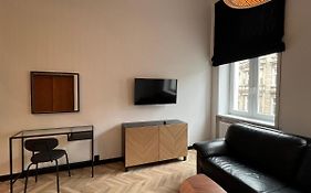 I&M Apartments Rejtana Wroclaw